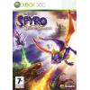 The Legend of Spyro: Dawn of The Dragon (Xbox 360) The Legend of Spyro: Dawn of The Dragon (Xbox 360)