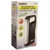 Omega Mains Rechargable Large 20 LED / Flourescent Lantern