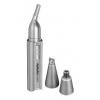 Babyliss Three In One Hygientic Trimmer Silver Grey H 20 x W 5 X L10cm BAB7051