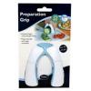 Proteam Food Preperation Grip White and Blue LA1065 
