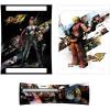 Mad Catz Xbox 360 Street Fighter IV Faceplate & Console Skinz Design 2: New (Xbox 360) Mad Catz Xbox 360 Street Fighter IV Faceplate & Console Skinz Design 2: New (Xbox 360)