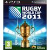 Rugby World Cup 2011 (PS3) Rugby World Cup 2011 (PS3)