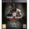 Fight Night Champion (PS3) Fight Night Champion (PS3)