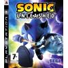 Sonic Unleashed (PS3) Sonic Unleashed (PS3)