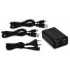 Kamikaze Gear AC 2 USB Adapter Cables (PS3) Kamikaze Gear AC 2 USB Adapter Cables (PS3)