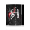 Diabloskinz Vinyl Skin/Decal For The Console - H8 (PS3) Diabloskinz Vinyl Skin/Decal For The Console - H8 (PS3)