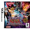 Yu-Gi-Oh! Nightmare Troubadour (Nintendo DS)