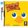 Final Fantasy Fables: Chocobo Tales (Nintendo DS) Final Fantasy Fables: Chocobo Tales (Nintendo DS)