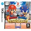 Mario &amp; Sonic: At The Olympic Games (Nintendo DS)