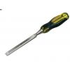 Amtech Wood Chisel With Soft Grip Handle Multicolour 0.5-Inch E0510 | Chrome Vanadium Steel Blades