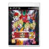 Dragon Ball: Raging Blast 2 - Bbfc Rated (PS3) Dragon Ball: Raging Blast 2 - Bbfc Rated (PS3)