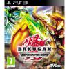 Bakugan Battle Brawlers: Defender Of The Core (PS3) Bakugan Battle Brawlers: Defender Of The Core (PS3)