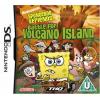 Spongebob And Friends: Battle For Volcano Island (Nintendo DS) Spongebob And Friends: Battle For Volcano Island (Nintendo DS)