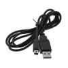 New 2-In-1 USB Data Hotsync & Charging Cable Adapter (Nintendo DSi) New 2-In-1 USB Data Hotsync & Charging Cable Adapter (Nintendo DSi)
