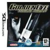 Goldeneye: Rogue Agent (Nintendo DS)