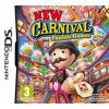 New Carnival Games (Nintendo DS)