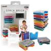 Atomic Accessories Stack Brick Games Storage - 9 Case (Nintendo DS) Atomic Accessories Stack Brick Games Storage - 9 Case (Nintendo DS)