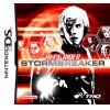 Alex Rider: Stormbreaker (Nintendo DS) Alex Rider: Stormbreaker (Nintendo DS)