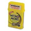 Nitromors Craftsmans Paint Varnish and Lacquer Remover Yellow 375ml 1392892 | Free Flowing Liquid Formula | Perfect for Fine Furniture and Mouldings