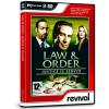 Law & Order: Justice Is Served (PC) Law & Order: Justice Is Served (PC)