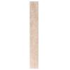 Best Self-Adhesive Felt Pads Beige 90mm x 20mm x 4mm 43125