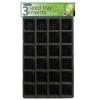 151 Seed Tray Insert With 24 Cells - Pack of 3