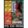 Pro Pinball Timeshock & Slam Tilt Resurection (PC) Pro Pinball Timeshock & Slam Tilt Resurection (PC)