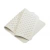 Croydex Rubagrip Anti-Slip Bathroom Mat White 37cm x 90cm AG182622 | Slip Resistant