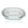Pyrex Pronto Oval Shaped Casserole Dish 1.25Ltr