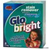 GloCare White In-Wash Stain Remover 40g Pack of 5