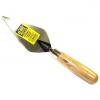 Globe Master Pointing Trowel Metalic Silver and Brown 6-Inch 5040