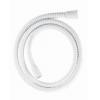 Croydex PVC Shower Hose White 1.5Mtr AM150822