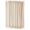 Bamboo Snack Sticks 8-cm Pack of 200