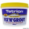 Tetrion Original Fix N Grout 600g