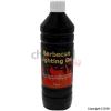 Bartoline Barbecue Lighting Gel Black and Red 1Ltr BQGW001