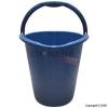 Tontarelli Clean Bucket Green 10-Ltr 8101932