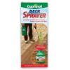 Cuprinol Deck Sprayer