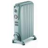 De Longhi 2KW Dragon3 Electric Oil Filled Radiator With Timer TRD0820T