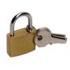 Luggage Padlocks Key Alike Assorted LP6 x 4Pk LP6Q