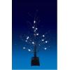 Premier Lilac Ice Fibre Optic Tree 1.2Mtr