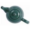 Rayware 0056.158 Tea Pot Bottle Green 6Cup