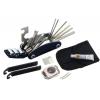 Amtech Multi-Function Bicycle Repair Tool and Puncture Tool Kit Assorted S1810