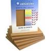 National Abresives Cabinet Sandpaper Sheets Assorted 280 x 230mm F2 25Pk 4434