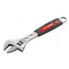 Am-Tech Adjustable Wrench 12" /300mm Satin Finish