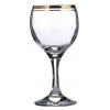 Raymare Classic Gold White Wine 6 Glasses