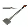 Am-Tech Offset SDS Chisel Silver 3-Inch 75mm E0688