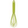 Colourworks Green Silicone Whisk - 24cm