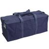 Draper Canvas Tool Bag Blue 610mm x 170mm x 190mm 72971 