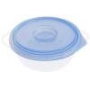 Pyrex Pronto Colour-Change Round-Shaped Casserole Dish 500ml Pyrex Pronto Colour-Change Round-Shaped Casserole Dish 500ml