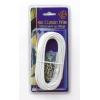 Sewing Box Curtain Wire With Hooks And Eyes - 4 Metres